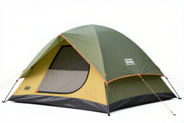Waterproof Camping Tent
