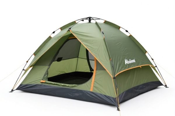 Waterproof Camping Tent