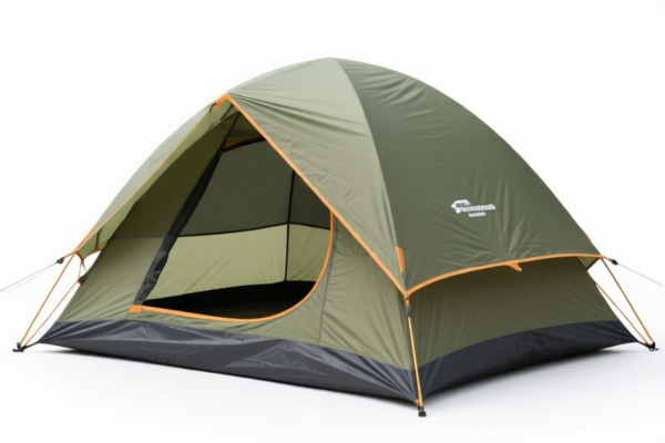 Waterproof Camping Tent