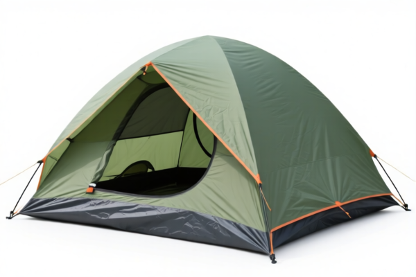 Waterproof Camping Tent