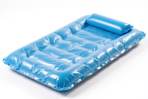 PVC Coated Textile Pneumatic Mattress