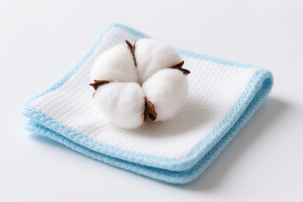 Cotton Cleaning Cloths