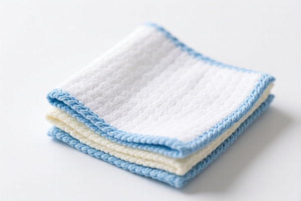 Cotton Mop Cloths