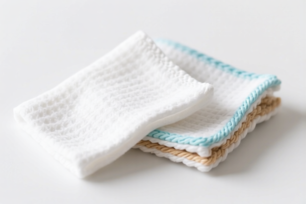 Cotton Mop Cloths