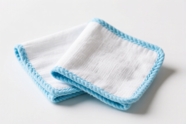 Cotton Mop Cloths