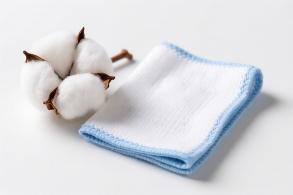 Cotton Polishing Cloths