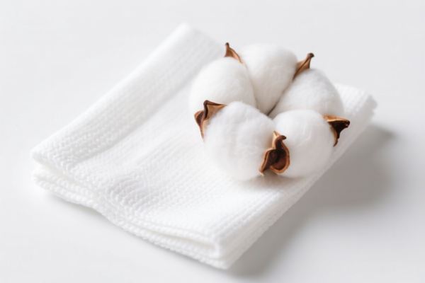 Cotton Polishing Cloths