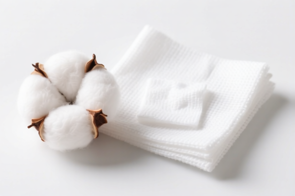 Cotton Polishing Cloths