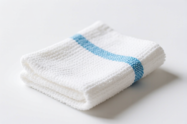 Cotton Industrial Cleaning Towels