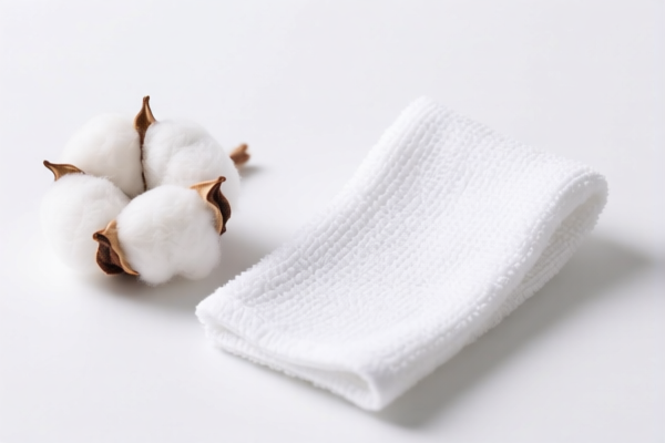 Cotton Industrial Cleaning Towels