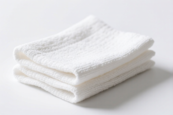 Cotton Industrial Cleaning Towels