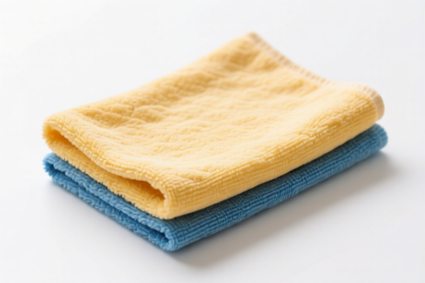 Automotive Cleaning Towels