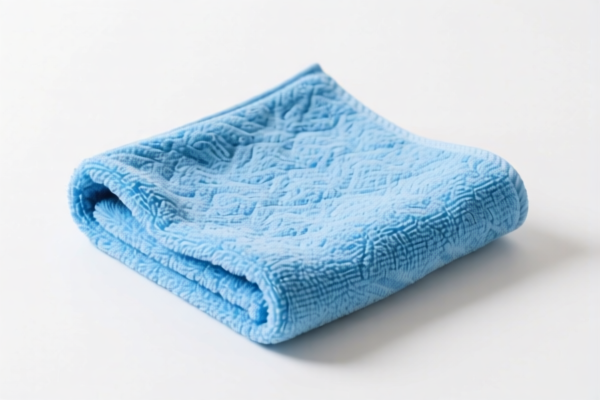 Automotive Cleaning Towels