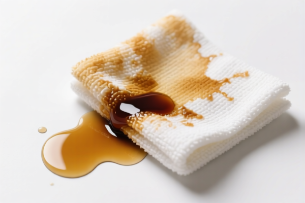 Oil Stain Cleaning Towels
