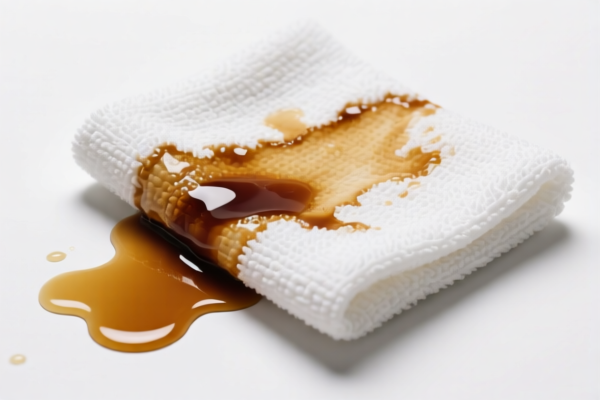 Oil Stain Cleaning Towels