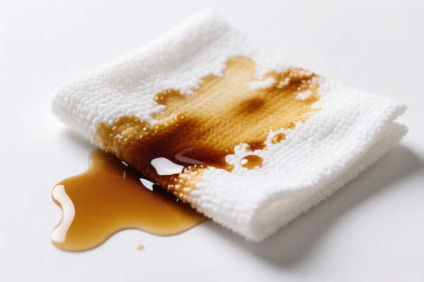 Oil Stain Cleaning Towels