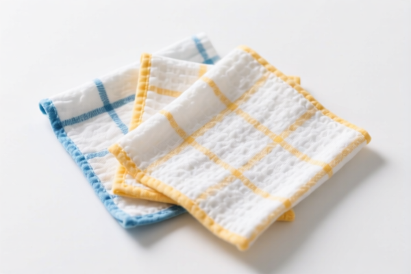 Dishwashing Dishcloths