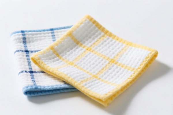 Dishwashing Dishcloths