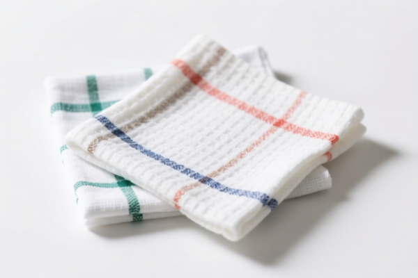 Dishwashing Dishcloths