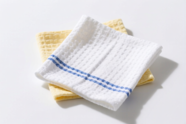 Dishwashing Dishcloths