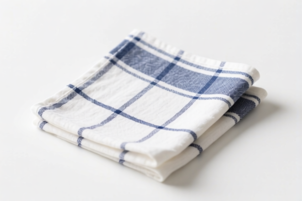 Household Kitchen Dishcloths
