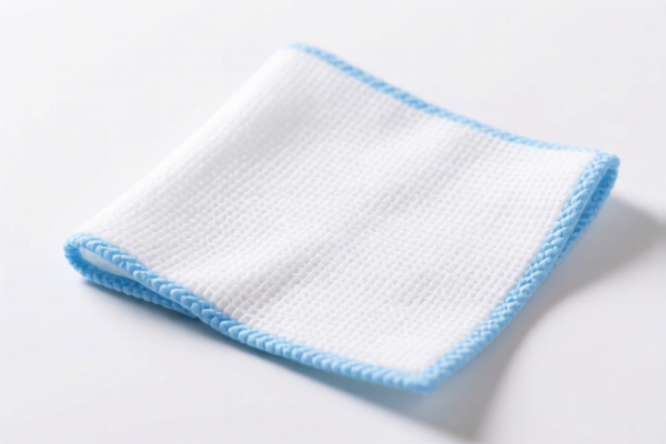 Microfiber Dishcloths