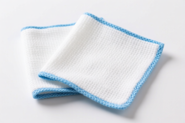 Microfiber Dishcloths