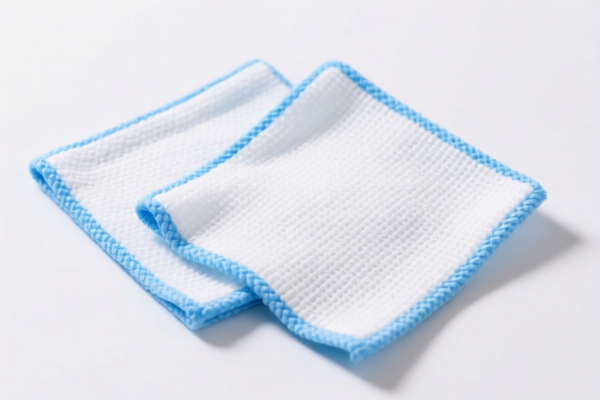 Microfiber Dishcloths