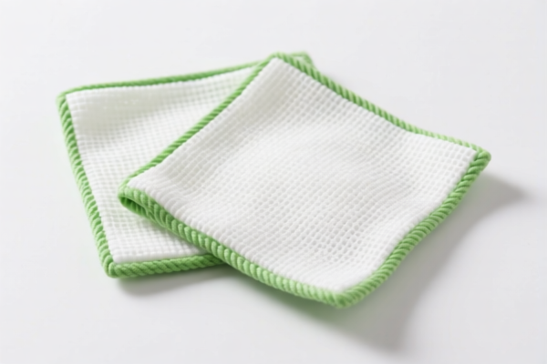 Microfiber Dishcloths