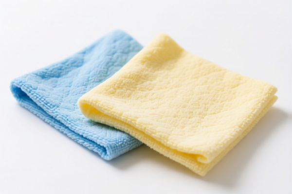 Car Interior Cleaning Cloths