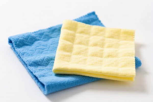 Car Interior Cleaning Cloths