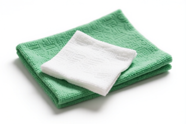 Car Interior Cleaning Cloths