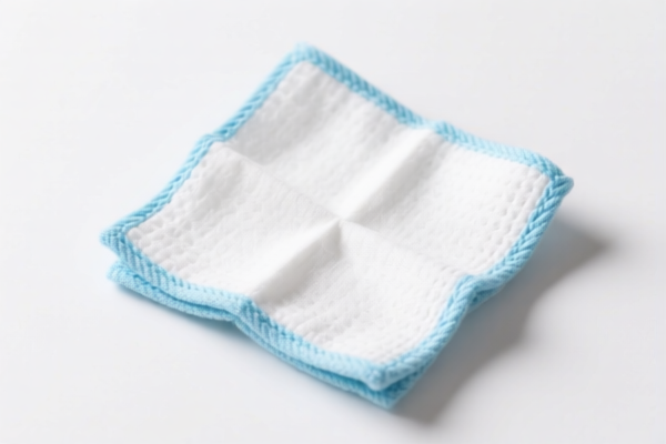 Cotton Cleaning Cloths