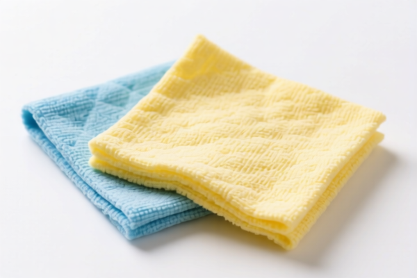 Durable Cleaning Cloths