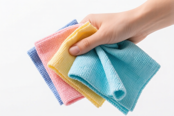 Dusting Cloths