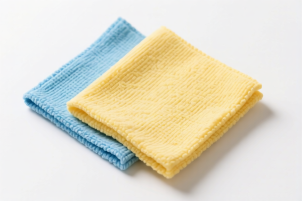 Floor Cleaning Cloths