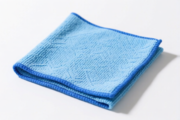Floor Cleaning Cloths
