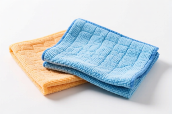Floor Cleaning Cloths