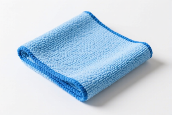 Floor Cleaning Cloths