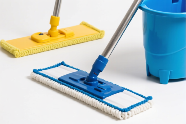 Floor Cleaning Mops