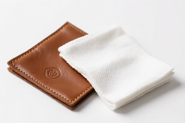 Leather Cleaning Cloths