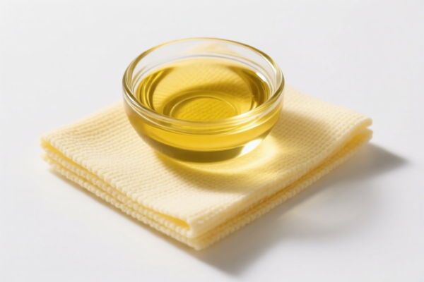 Oil Cleaning Cloths