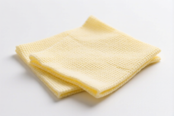 Oil Cleaning Cloths