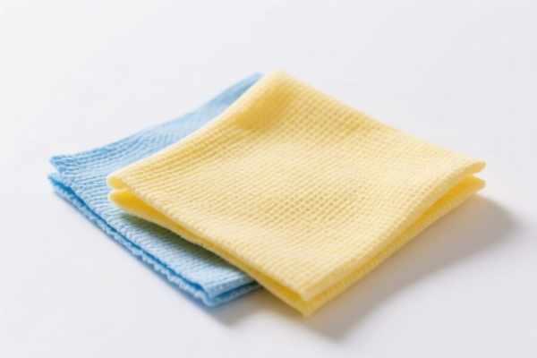 Oil Cleaning Cloths