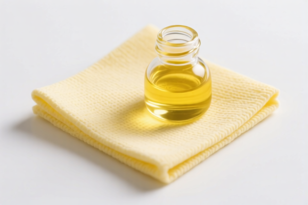 Oil Cleaning Cloths
