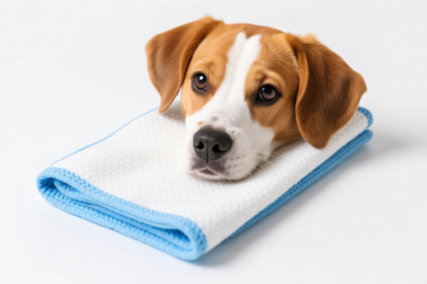 Pet Cleaning Cloths