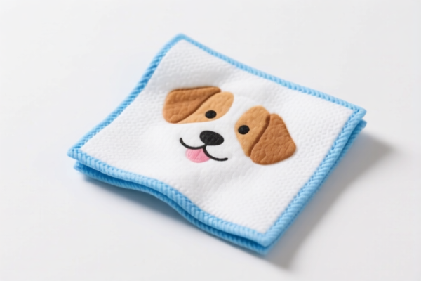 Pet Cleaning Cloths