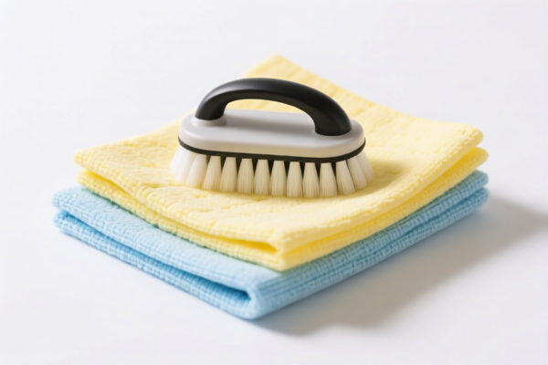 Polishing Cleaning Cloths