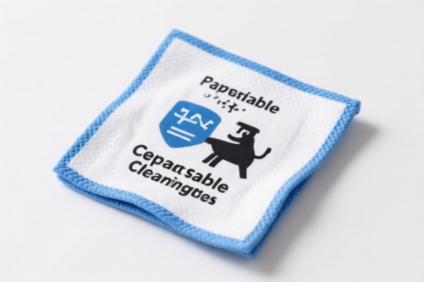 Replaceable Cleaning Cloths