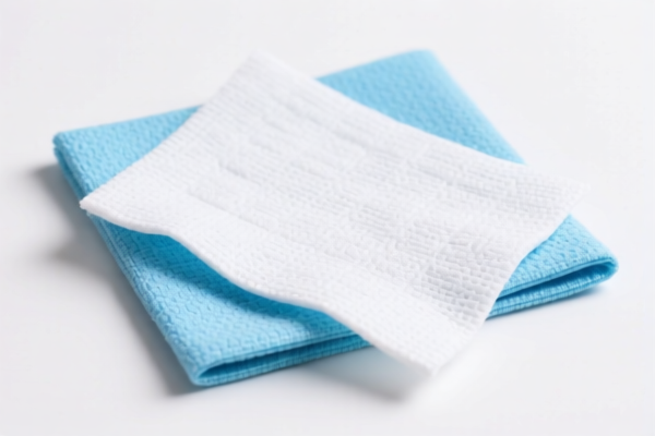 Replaceable Cleaning Cloths